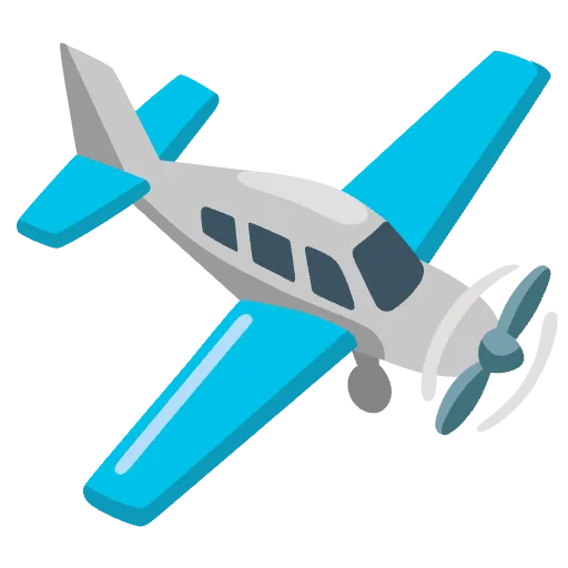 Step 1 — Schedule a Discovery Flight icon