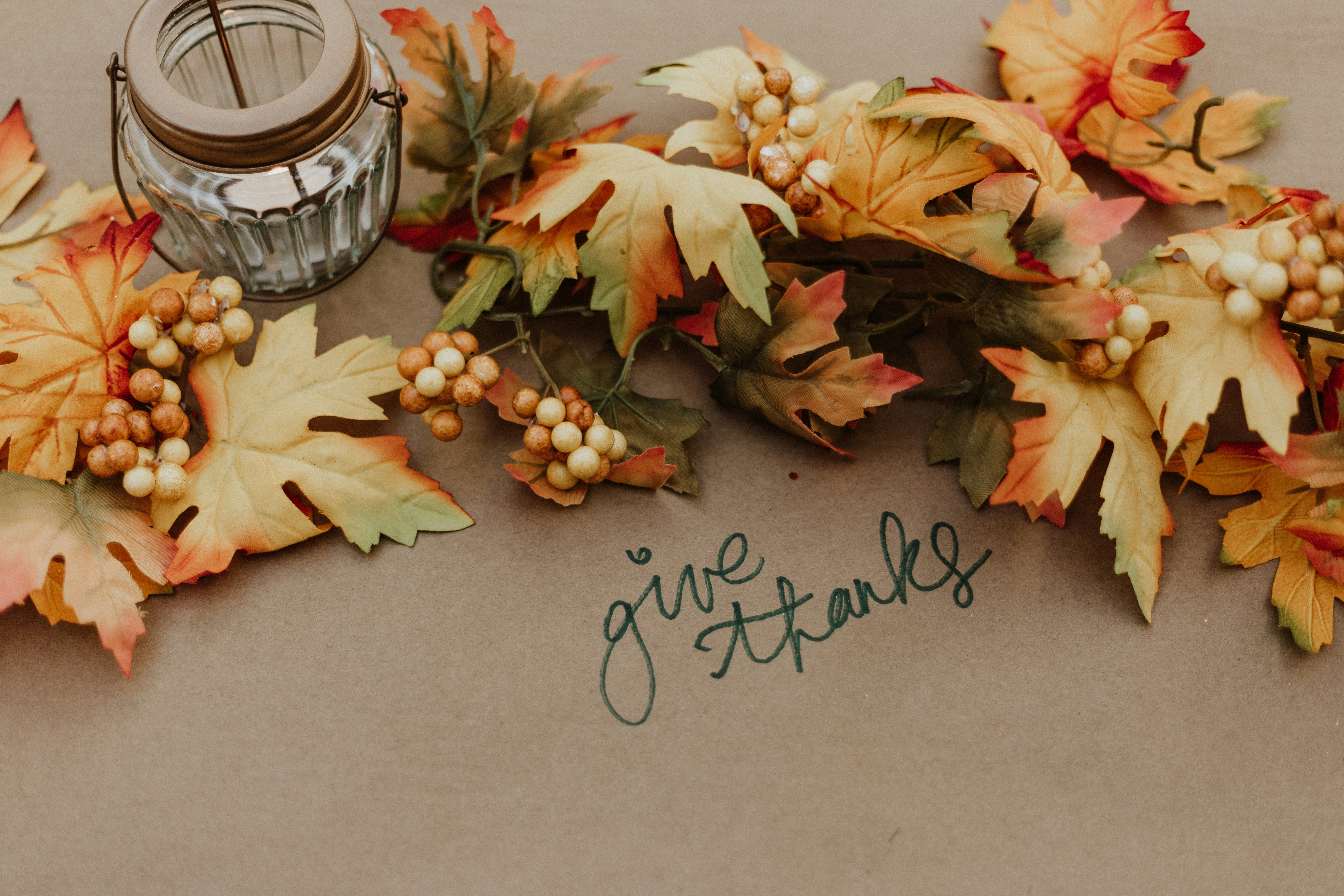 Giving Thanks for Flight: A Message to Our Students, Instructors, and Aviation Community